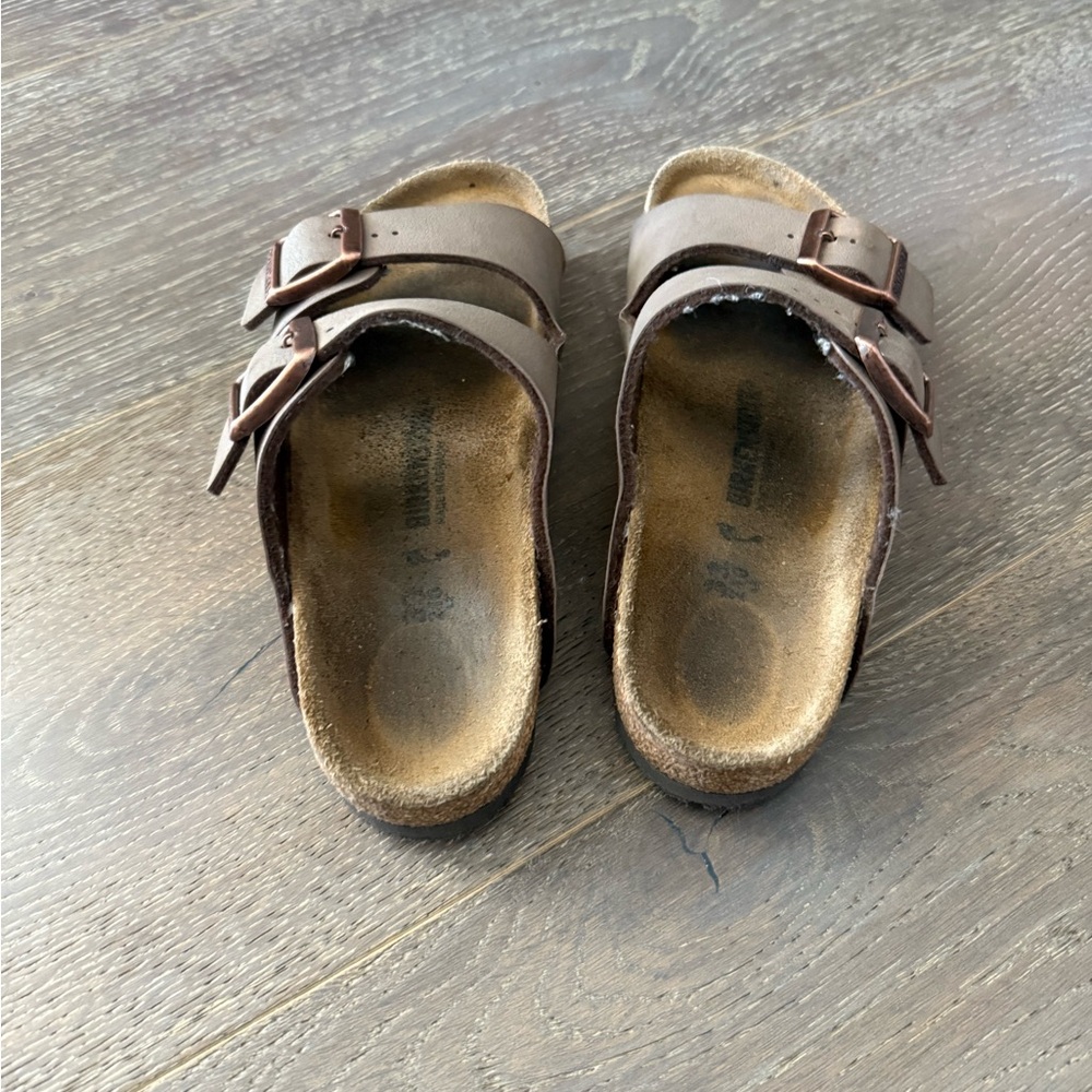 Birkenstocks Kids Sandals - Picture 3 of 8